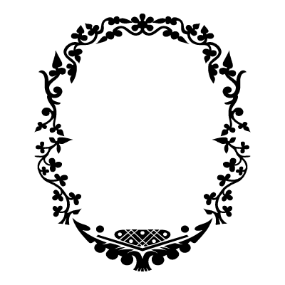 デザイン枠29