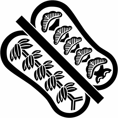 【団扇(唐団扇)】桑名団扇