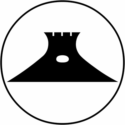 【駒(三味駒)】糸輪に三味駒