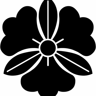 【藤(葉藤)】葉上三つ葉藤