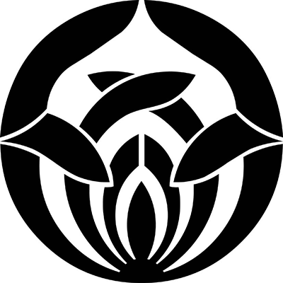 【蘭】抱き蘭の花(1)